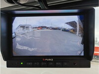 MITSUBISHI FUSO Fighter Aluminum Block 2KG-FK62F 2025 396km_26