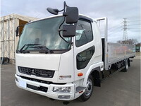 MITSUBISHI FUSO Fighter Aluminum Block 2KG-FK62F 2025 396km_3