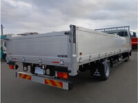 MITSUBISHI FUSO Fighter Aluminum Block 2KG-FK62F 2025 396km_4