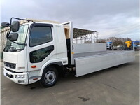 MITSUBISHI FUSO Fighter Aluminum Block 2KG-FK62F 2025 396km_7