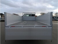 MITSUBISHI FUSO Fighter Aluminum Block 2KG-FK62F 2025 396km_8