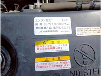 ISUZU Elf Cherry Picker TKG-NKR85N 2014 80,831km_21