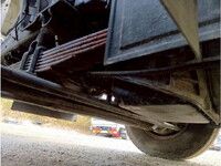 ISUZU Elf Cherry Picker TKG-NKR85N 2014 80,831km_24