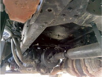 ISUZU Elf Cherry Picker TKG-NKR85N 2014 80,831km_29