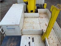 ISUZU Elf Cherry Picker TKG-NKR85N 2014 80,831km_33