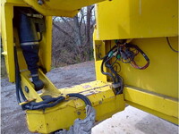 ISUZU Elf Cherry Picker TKG-NKR85N 2014 80,831km_38