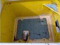 ISUZU Elf Cherry Picker TKG-NKR85N 2014 80,831km_40