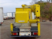 ISUZU Elf Cherry Picker TKG-NKR85N 2014 80,831km_8