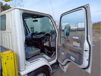 ISUZU Elf Cherry Picker TKG-NKR85N 2014 80,831km_9