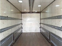 ISUZU Giga Aluminum Wing PJ-CYJ51W6A 2006 890,600km_11