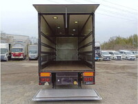 ISUZU Giga Aluminum Wing PJ-CYJ51W6A 2006 890,600km_12