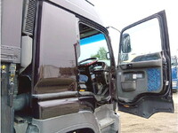 ISUZU Giga Aluminum Wing PJ-CYJ51W6A 2006 890,600km_19