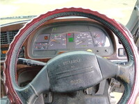 ISUZU Giga Aluminum Wing PJ-CYJ51W6A 2006 890,600km_20