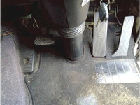 ISUZU Giga Aluminum Wing PJ-CYJ51W6A 2006 890,600km_22