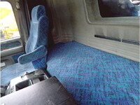 ISUZU Giga Aluminum Wing PJ-CYJ51W6A 2006 890,600km_27