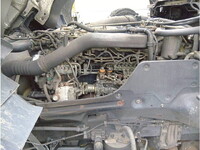 ISUZU Giga Aluminum Wing PJ-CYJ51W6A 2006 890,600km_28