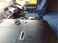 ISUZU Giga Aluminum Wing PJ-CYJ51W6A 2006 890,600km_29