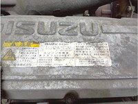 ISUZU Giga Aluminum Wing PJ-CYJ51W6A 2006 890,600km_30