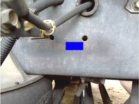 ISUZU Giga Aluminum Wing PJ-CYJ51W6A 2006 890,600km_31