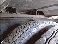 ISUZU Giga Aluminum Wing PJ-CYJ51W6A 2006 890,600km_32