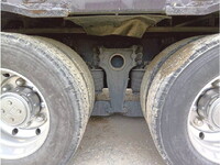 ISUZU Giga Aluminum Wing PJ-CYJ51W6A 2006 890,600km_33