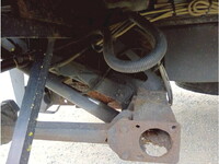 ISUZU Giga Aluminum Wing PJ-CYJ51W6A 2006 890,600km_34