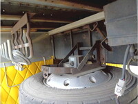 ISUZU Giga Aluminum Wing PJ-CYJ51W6A 2006 890,600km_35