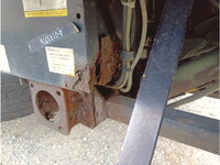 ISUZU Giga Aluminum Wing PJ-CYJ51W6A 2006 890,600km_36