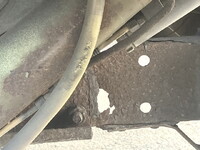 ISUZU Giga Aluminum Wing PJ-CYJ51W6A 2006 890,600km_40