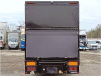 ISUZU Giga Aluminum Wing PJ-CYJ51W6A 2006 890,600km_7