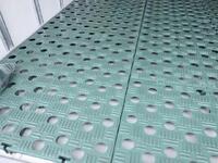 TOYOTA Dyna Refrigerator & Freezer Truck TKG-XZU645 2017 149,000km_10