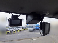 TOYOTA Dyna Refrigerator & Freezer Truck TKG-XZU645 2017 149,000km_17