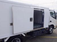 TOYOTA Dyna Refrigerator & Freezer Truck TKG-XZU645 2017 149,000km_25
