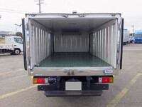 TOYOTA Dyna Refrigerator & Freezer Truck TKG-XZU645 2017 149,000km_26