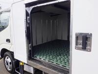 TOYOTA Dyna Refrigerator & Freezer Truck TKG-XZU645 2017 149,000km_27