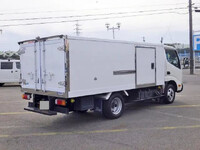 TOYOTA Dyna Refrigerator & Freezer Truck TKG-XZU645 2017 149,000km_2