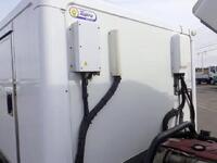 TOYOTA Dyna Refrigerator & Freezer Truck TKG-XZU645 2017 149,000km_31