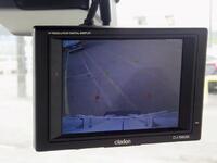 TOYOTA Dyna Refrigerator & Freezer Truck TKG-XZU645 2017 149,000km_39