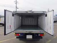 TOYOTA Dyna Refrigerator & Freezer Truck TKG-XZU645 2017 149,000km_7