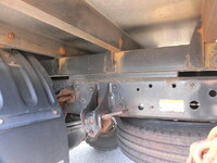 HINO Ranger Aluminum Block 2PG-FD2ABA 2018 540,000km_15