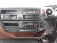 HINO Ranger Aluminum Block 2PG-FD2ABA 2018 540,000km_19