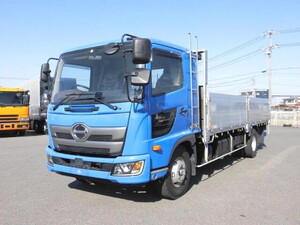 HINO Ranger Aluminum Block 2PG-FD2ABA 2018 540,000km_1