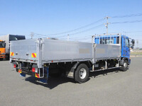 HINO Ranger Aluminum Block 2PG-FD2ABA 2018 540,000km_2