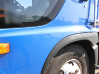 HINO Ranger Aluminum Block 2PG-FD2ABA 2018 540,000km_30