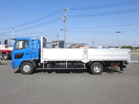 HINO Ranger Aluminum Block 2PG-FD2ABA 2018 540,000km_5