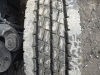 ISUZU Elf Cherry Picker TKG-NKR85AN 2014 102,328km_10