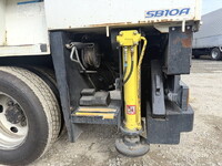 ISUZU Elf Cherry Picker TKG-NKR85AN 2014 102,328km_14