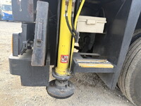 ISUZU Elf Cherry Picker TKG-NKR85AN 2014 102,328km_15