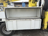 ISUZU Elf Cherry Picker TKG-NKR85AN 2014 102,328km_17