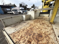 ISUZU Elf Cherry Picker TKG-NKR85AN 2014 102,328km_18